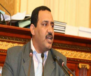 مصر اليوم - العمدة ينفي حفظ التحقيقات في بلاغه ضد قاضية الدستورية