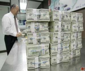 مصر اليوم - احتياطي النقد الأجنبي الكوري الجنوبي يسجل رقمًا قياسيًا في أكتوبر