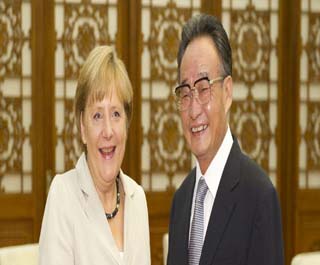   مصر اليوم - المانيا تقدم منحة للاردن بقيمة 6.4 مليون يورو للحد من تبعات التغير المناخي