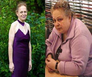 مصر اليوم - امرأة تستعيد وزنها بعد تناول 17000 سعر حراري يوميًا