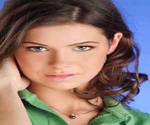   مصر اليوم - يسرا اللوزي تسافر إلى الأردن لحضور حفل مهرجان  تايكي 