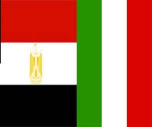   مصر اليوم - ممثلو 52 شركة إيطالية يزورون مصر لدرس إقامة مشروعات جديدة