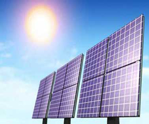 مصر اليوم - السخانات الشمسية إجبارية في زايد