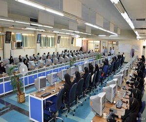   مصر اليوم - نساء الجزائر يقتحمن مهن الرجال