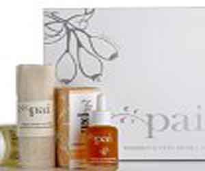 مصر اليوم - باي للعناية بالبشرة تطلق مجموعات بأعداد محدودة