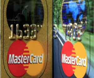   مصر اليوم - ماستركارد تطرح بطاقة ائتمان جديدة بلوحة مفاتيح مدمجة