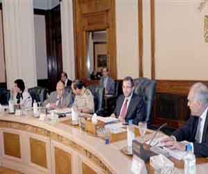   مصر اليوم - مشروع قانون لزيادة ضريبة المبيعات‏