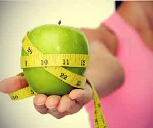   مصر اليوم - استحداث ثلاثة قوانين لنجاح عملية انقاص الوزن