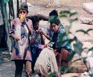   مصر اليوم - مهرجان قومي لرعاية أطفال الشوارع