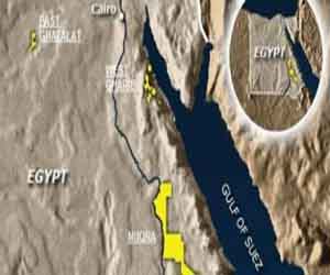   مصر اليوم - اكتشافات بترولية جديدة ستغير موقع مصر على خريطة النفط