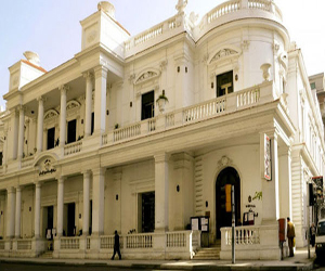 مصر اليوم - الحرية للإبداع ينظم ندوة لمناقشة دلالات العلم المصري