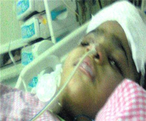   مصر اليوم - داعية سعودي يؤدب طفلته حتى الموت