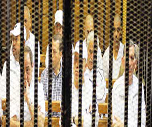 مصر اليوم - تأجيل قضية مجزرة بورسعيد لاستكمال سماع النيابة