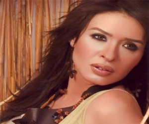   مصر اليوم - دينا تنهي 70 % من مشاهدها في أهل الهوى