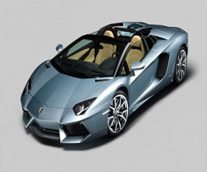   مصر اليوم - لامبورجيني تطلق طرازها الجديد أفينتايدور بسقف قابل للطي