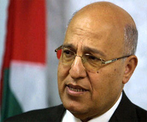 مصر اليوم - شعث: لن ننتظر معجزات أوباما كي يتغير تجاه مطالب الفلسطينيين