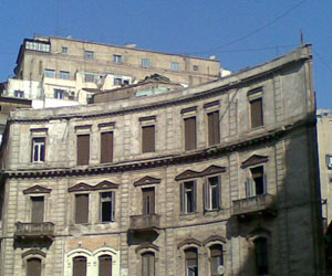 مصر اليوم - وقفة احتجاجية الجمعة المقبل لملاك العقارات القديمة أمام ماسبيرو