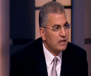 مصر اليوم - عصام سلطان يتقدم ببلاغ سب وقذف ضد مرتضى منصور