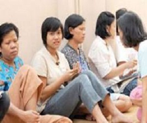   مصر اليوم - تسمم أكثر من 100 خادمة منزل سيريلانكية في الأردن