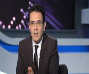   مصر اليوم - وزير النقل ضيف خيري رمضان في ممكن