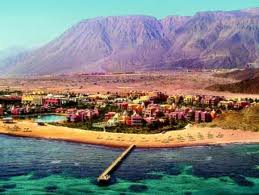   مصر اليوم - إعادة افتتاح خط العقبة - طابا السياحي البحري