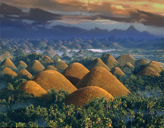 مصر اليوم - رحلة جميلة إلى الفلبين المقصد الأول للسياحة الآسيوية