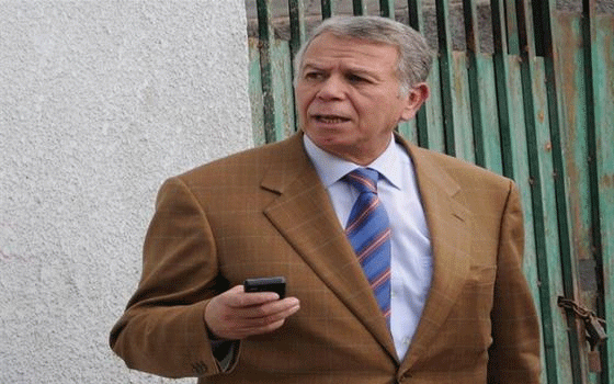 مصر اليوم - حمدي يخاطب وزيري الداخلية والرياضة بشأن الدوري