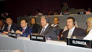   مصر اليوم - السعودية تطالب بتعزيز الحق في الحصول على مياه الشرب المأمونة