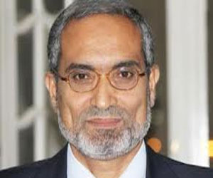 مصر اليوم - انتخاب حلمي الجزار أمينًا لحزب الحرية والعدالة في الجيزة