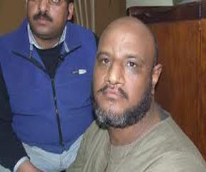 مصر اليوم - محاكمة الحمبولي وأعوانه في قضيتين جديدتين الأحد