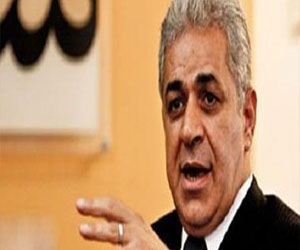 مصر اليوم - صباحي: أقدر أعباء مرسي الرئاسية وأطالبه بالانفصال عن الإخوان