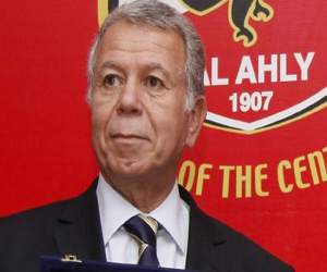   مصر اليوم - تراجع الإيرادات السنوية للاهلي بسبب توقف النشاط الرياضي