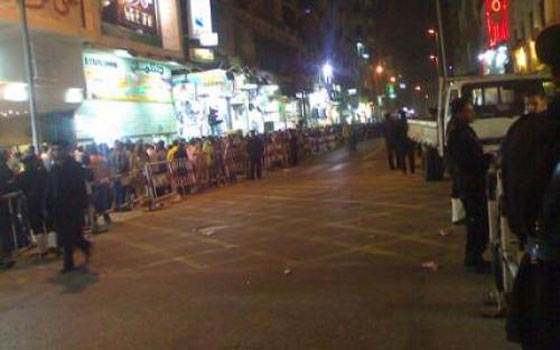   مصر اليوم - اتحاد العمال يرحب بإجراءات غلق المحال التجارية