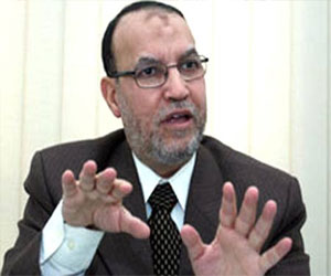   مصر اليوم - النيابة تحقق في ادعاء العريان بأن الرئاسة تسجل المحادثات الهاتفية