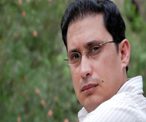   مصر اليوم - أحمد عيد لـ مصر اليوم : أرفض تقديم أفلام تدافع عن الرسول