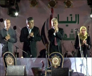   مصر اليوم - التيار الشعبي يعلن دعمه لأهالي أسوان ومطالب النوبيين