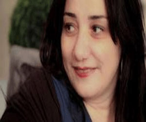 مصر اليوم - أمل عفيفي تصدر رواية الميراث