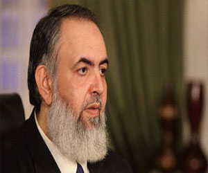   مصر اليوم - الداخلية لأبو إسماعيل: لن نتعامل مع تجاوزك بالمثل