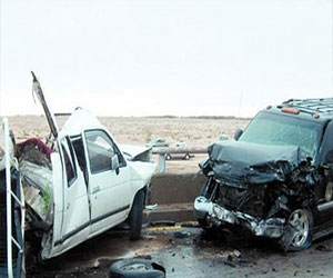   مصر اليوم - مقتل ربة منزل إثر حادث تصادم في الإسكندرية