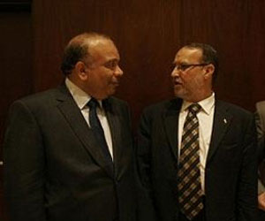   مصر اليوم - استدعاء اثنين لسماع أقوالهم في بلاغ ضد العريان والكتاتني