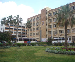   مصر اليوم - صرف 200 جنيه للعاملين في جامعة الإسكندرية لتحسين الأداء