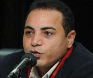   مصر اليوم - رئيس تحرير جريدة الجمهورية ينفي خبر إقالته