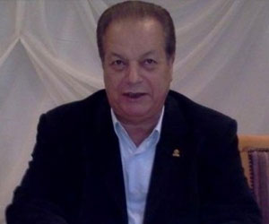   مصر اليوم - حسن أحمد رئيسًا للجنة الحكام في الاتحاد الدولي للطائرة