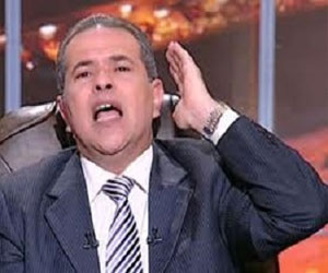   مصر اليوم - إعادة بث قناة الفراعين موقتًا لحين الفصل في الدعوى
