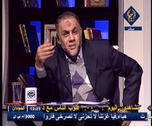   مصر اليوم - إحالة بلاغ ضد الإعلامي خالد عبد الله للنيابة للتحقيق