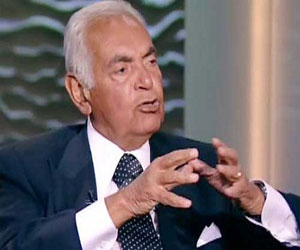 مصر اليوم - الخولي وفهيم يناقشان أم كلثوم والأغنية القومية