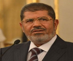   مصر اليوم - بلاغ ضد مرسي يتهمه بالتستر على تهريب المخدرات