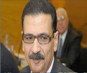   مصر اليوم - الكسب غير المشروع يمنع ممتاز القط من السفر