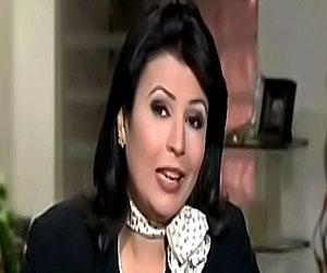   مصر اليوم - العدل تستمع إلى أقوال منى الشاذلي في بلاغات إهانة القضاء