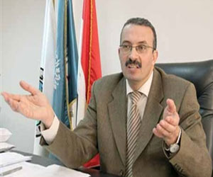 مصر اليوم - نيابة الأموال العامة المصرية تحقق في بلاغ جديد ضد رئيس هئية الثروة المعدنية